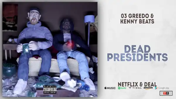 Netflix & Deal BY 03 Greedo